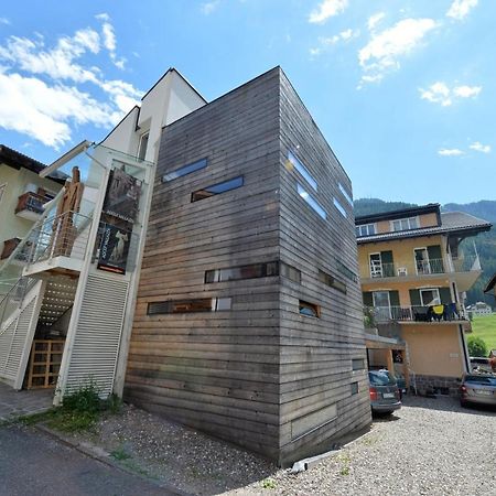 Design Lodge The Cube Urtijëi Dış mekan fotoğraf