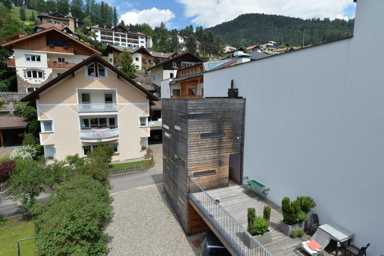 Design Lodge The Cube Urtijëi Dış mekan fotoğraf