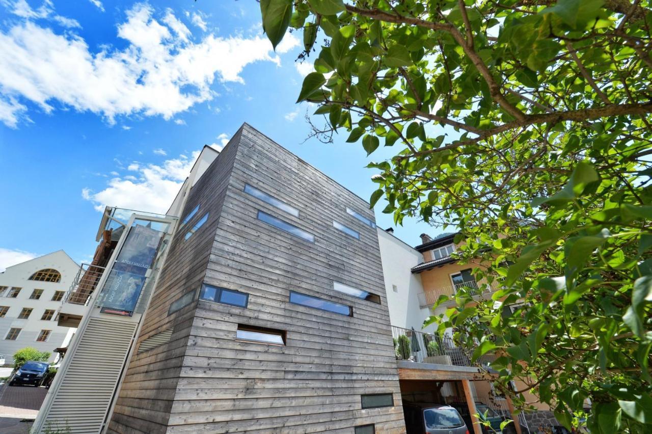 Design Lodge The Cube Urtijëi Dış mekan fotoğraf