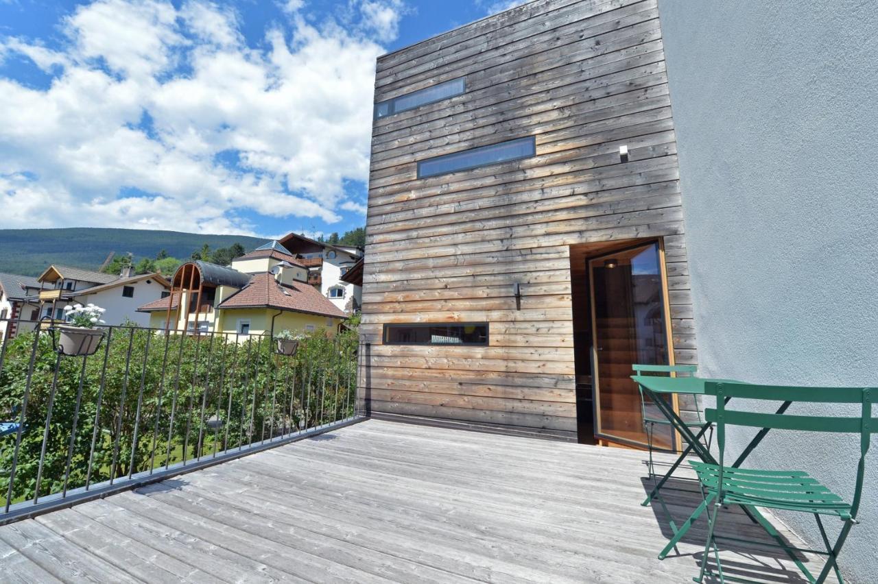 Design Lodge The Cube Urtijëi Dış mekan fotoğraf